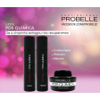 Probelle Kit Pós Química Profissional (kit 3 produtos) - 250ml