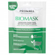 Prohall Biomask Explosão de Brilho Máscara Hidratante Sachê - 50g