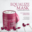 Prohall Equalize Mask Antiemborrachamento Máscara 500g