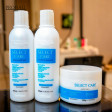 Prohall Select Care Shampoo Pós Progressiva 300ml