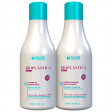 Richée Bioplástica Kit Duo Shampoo e Condicionador 2x250ml