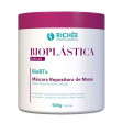 Richée Bioplástica Capilar BioBtx Repositor 500g + Shampoo 300ml