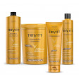 Itallian Trivitt Kit Cauterização Profissional (4 Produtos)