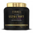 Tyrrel Ultra Soft Máscara Hidratante Pós Química 1kg