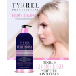 Tyrrel Reduct Blond Escova Progressiva Sem Formol p/ Loiras 1L