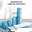 Wella Invigo Balance Aqua Pure Shampoo Antirresíduo - 250ml
