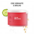 Wella Professionals Invigo Color Brilliance Máscara - 500ml