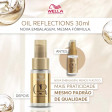 Wella Professionals Oil Reflections Óleo Capilar - 30ml
