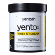 Yenzah Yentox 900g Progressiva Sem Formol Whey Fit Cream 