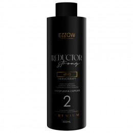 Ezzow Professionnel Reductor Strong - 500ml