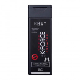 Knut K-Force Shampoo Fortalecedor - 250ml