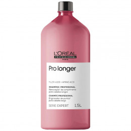 L'Oréal Professionnel Serie Expert Pro Longer Shampoo - 1500ml