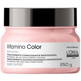 L'Oréal Professionnel Serie Expert Vitamino Color Máscara - 250g