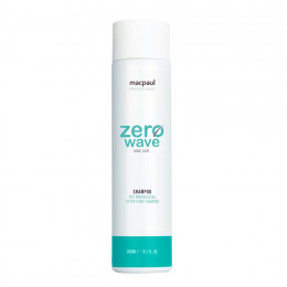 MacPaul Professional Zero Wave Shampoo Home Care - 300ml