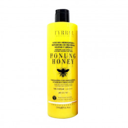 Tyrrel Honung Honey Máscara Tratamento 500g