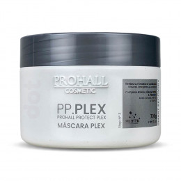 Prohall Cosmetic PP.Plex Máscara Proteção para Descoloração 300g