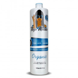 Royal Nega Maluca Organic Shampoo - 1Litro