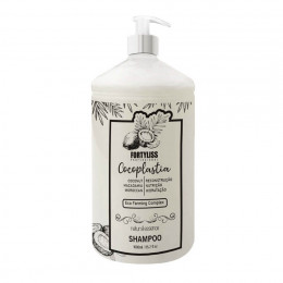 FortyLiss CocoPlastia Shampoo 1 Litro (Passo 1)