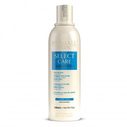 Prohall Select Care Shampoo Pós Progressiva 300ml