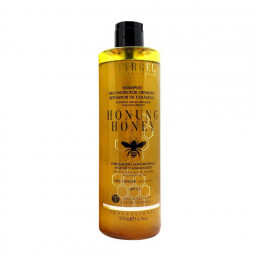 Tyrrel Honung Honey Shampoo Reconstrutor 500g