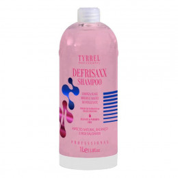 Tyrrel Defrisaxx Shampoo Revitalizante 1Litro (passo 1)