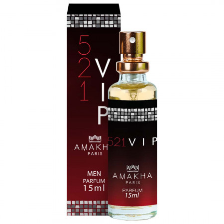Amakha Paris Men Parfum 521 VIP - 15ml
