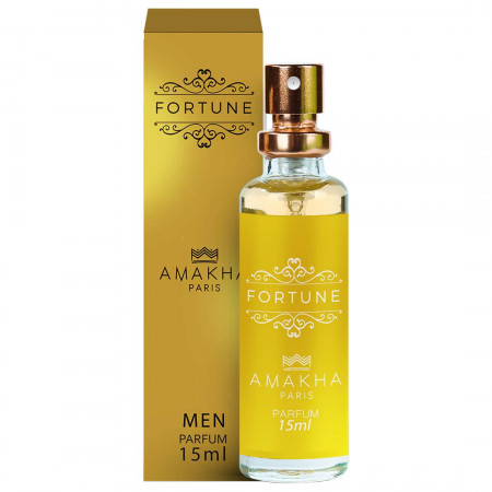 Amakha Paris Men Parfum Fortune - 15ml