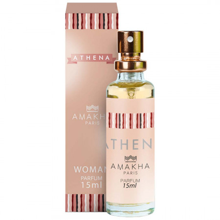 Amakha Paris Woman Parfum Athena - 15ml