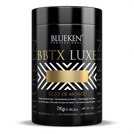 Blueken Bbt.x Luxe Óleo de Monôi - 1kg