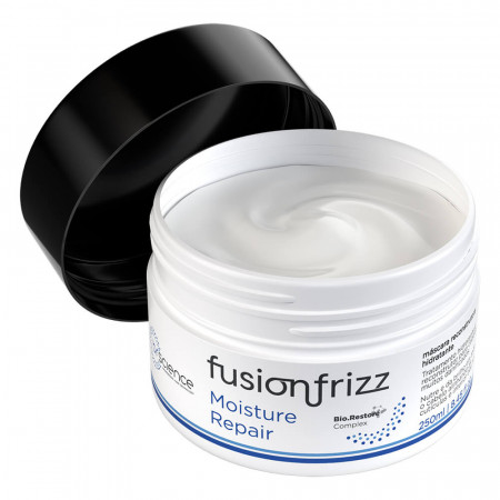 Brscience Fusion Frizz Moisture Repair Máscara 250ml
