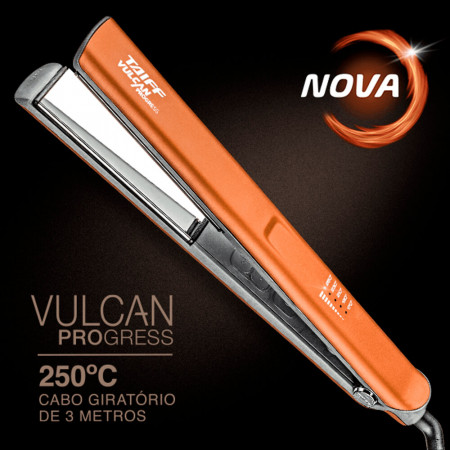 Taiff Chapa Vulcan Progress Bivolt - 250C