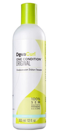 Deva Curl One Condition Original
