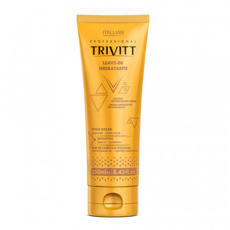 Itallian Trivitt Leave-in Hidratante - 250ml