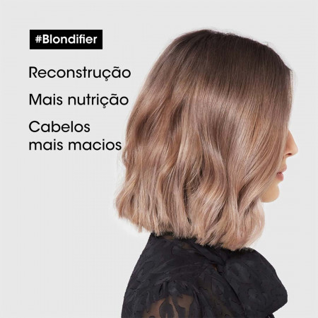 L'Oréal Serie Expert Blondifier Essential Kit (3 Produtos)