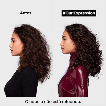 L'Oréal Expert Curl Expression Máscara de Tratamento -500ml