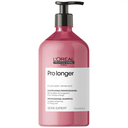 L'Oréal Professionnel Serie Expert Pro Longer Shampoo - 750ml