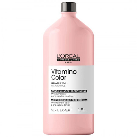L'Oréal Professionnel Expert Vitamino Color Condicionador -1500ml