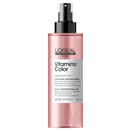 L'Oréal Serie Expert Vitamino Color 10 in 1 Spray Leave-in -190ml