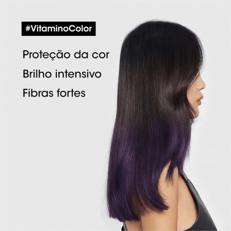 L'Oréal Professionnel Serie Expert Vitamino Color Máscara - 500g