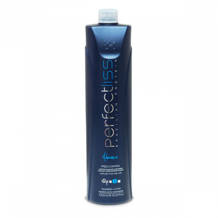 Perfect Liss Advance Frizz Control Step 2 - Passo 2 1000ml