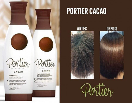 Portier Cacao