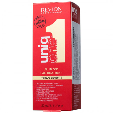Revlon Professional Uniq One Treatment Leave-in - 150ml