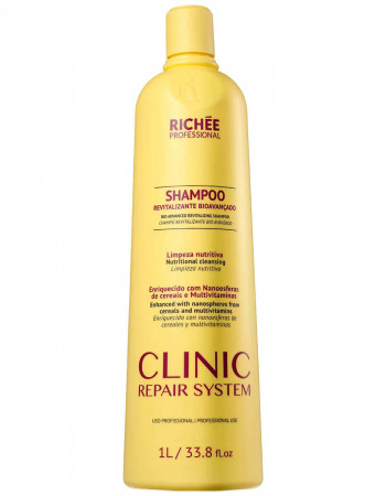 Richée Professional Clinic Repair System - Shampoo 1000ml