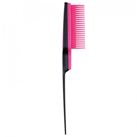 Tangle Teezer Back Combing Pink Embrace Escova para Volume