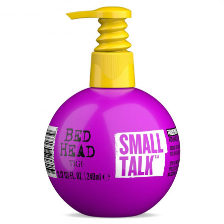 TIGI Bed Head Small Talk Leave-in Modelador - 240ml
