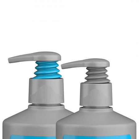 TIGI Bed Head Recovery Kit Shampoo e Condicionador - 2x970ml