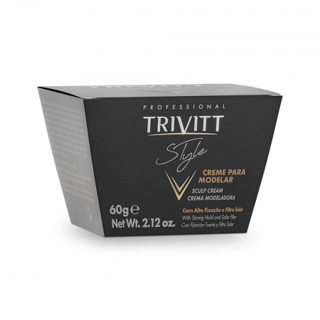 Itallian Trivitt Creme Para Modelar Style 60gr