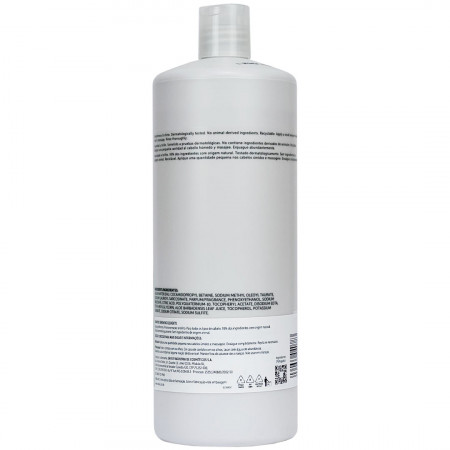 Wella Professionals Elements Renewing Shampoo - 1L