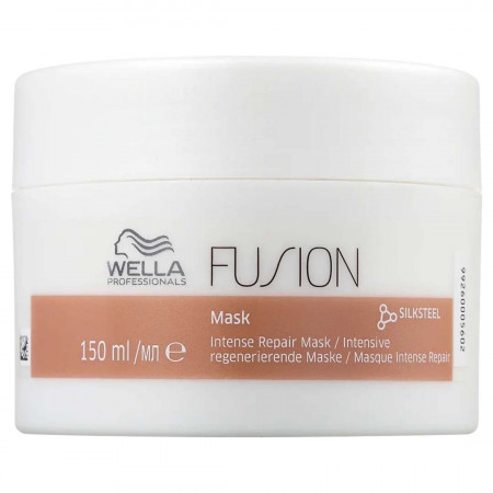 Wella Professionals Fusion Máscara Capilar - 150ml